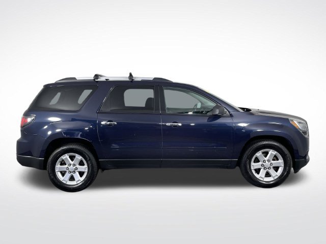 Used 2015 GMC Acadia SLE AWD/4WD image 40