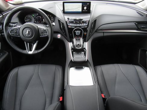 Used 2024 Acura RDX w/ Technology Package image 32