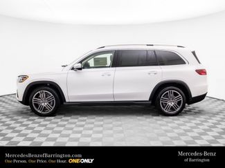 New 2026 Mercedes-Benz GLS 450 GLS 450 video 2