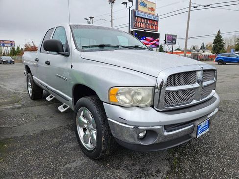 Used 2002 Dodge Ram 1500 Truck SLT image 6