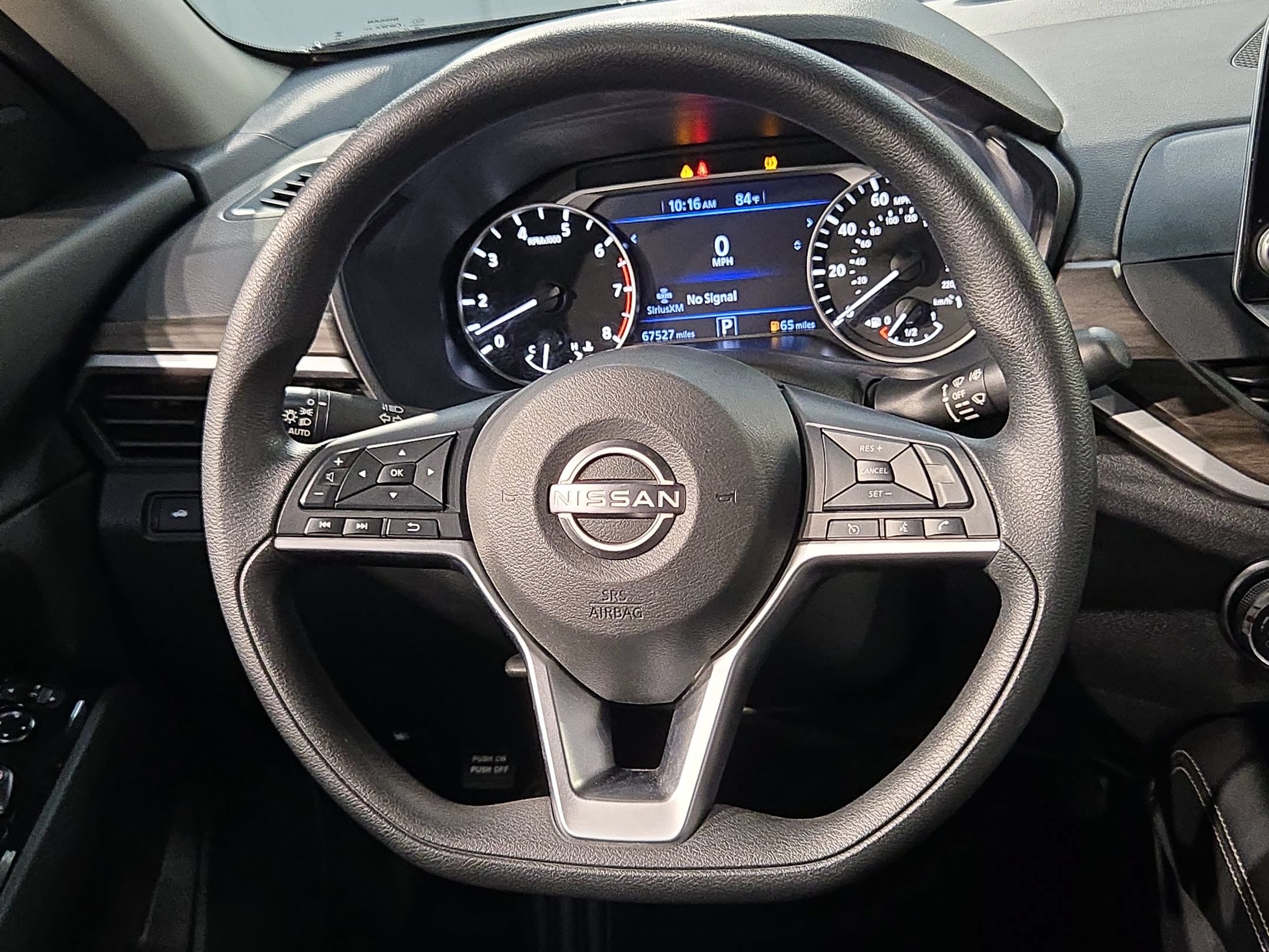 Used 2023 Nissan Altima 2.5 SV FWD image 25