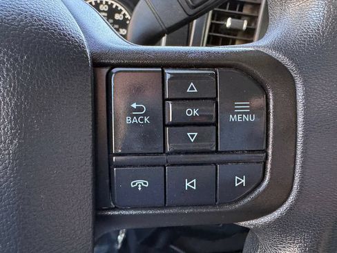 Used 2022 Ford F150 XL w/ Trailer Tow Package AWD/4WD image 28