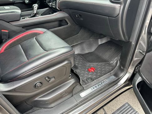 Used 2021 RAM 1500 TRX w/ TRX Level 2 Equipment Group AWD/4WD image 36
