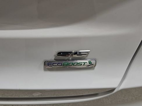 Used 2020 Ford Fusion SE w/ Equipment Group 151A FWD image 38