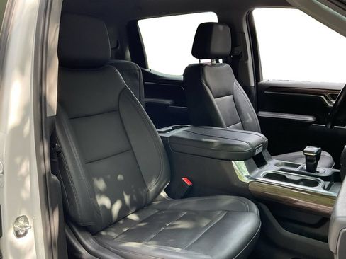 Used 2023 Chevrolet Silverado 1500 RST w/ RST All Star Premium Package AWD/4WD image 29