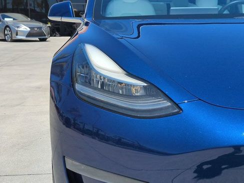 Used 2020 Tesla Model 3 Performance AWD/4WD image 10