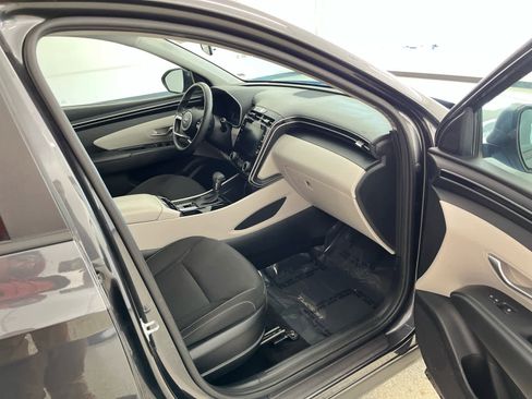 Used 2023 Hyundai Tucson SEL image 17