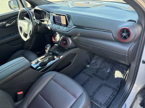 Used 2021 Chevrolet Blazer RS w/ Driver Confidence II Package image 21