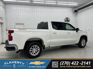 Used 2023 Chevrolet Silverado 1500 LT AWD/4WD video 2