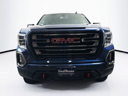 Used 2019 GMC Sierra 1500 AT4 w/ AT4 Premium Package image 2