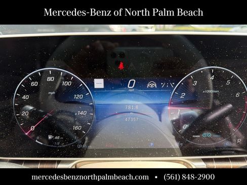 Certified 2022 Mercedes-Benz S 580 4MATIC Sedan image 4