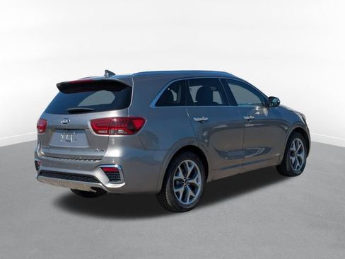 Used 2019 Kia Sorento SX AWD/4WD image 3