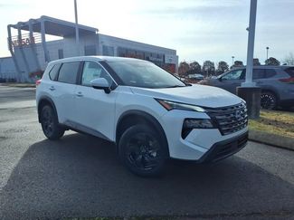 New 2026 Nissan Rogue SV w/ Cold Weather Package video 1