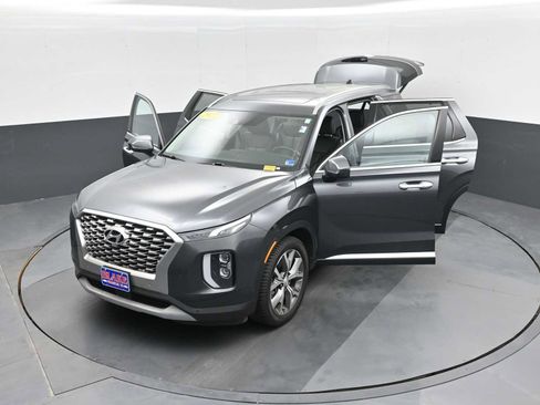 Used 2022 Hyundai Palisade SEL w/ Premium Package AWD/4WD image 37