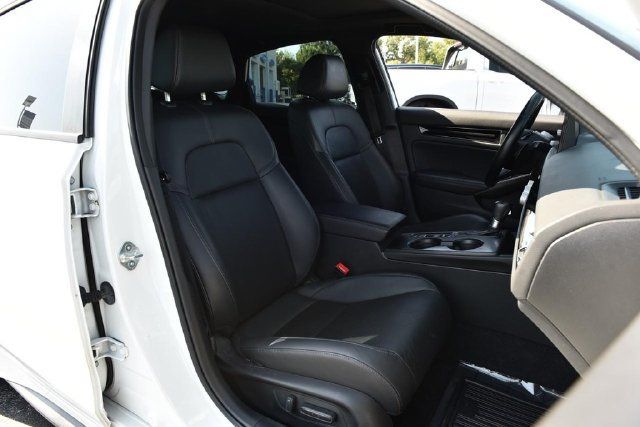 Used 2022 Honda Civic Sport Touring image 22