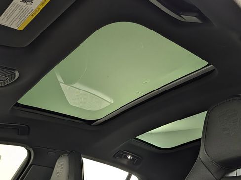 New 2025 Porsche Panamera image 29