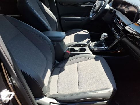 Used 2024 Kia Seltos S AWD/4WD image 6