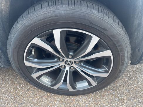 Certified 2021 Lexus RX 350 FWD w/ Premium Package image 10