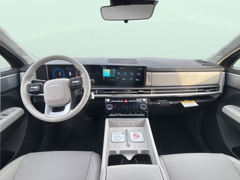 New 2026 Hyundai Santa Fe SEL FWD image 9