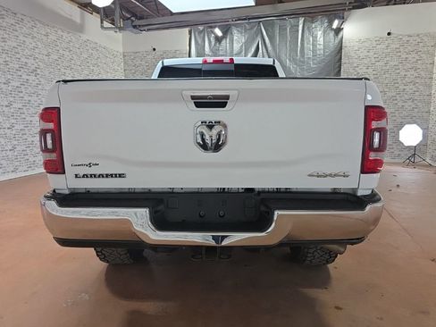 Used 2022 RAM 2500 Laramie image 5