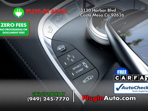 Used 2016 Mercedes-Benz S 550 Sedan image 24