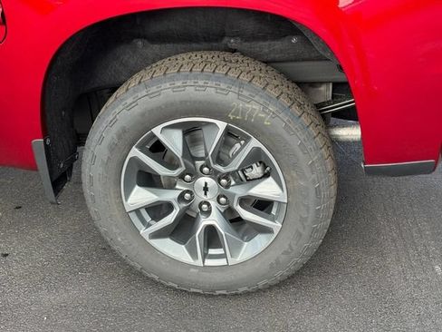 New 2026 Chevrolet Silverado 1500 RST w/ RST All Star Premium Package AWD/4WD image 5