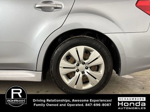 Used 2013 Subaru Legacy 2.5i image 5