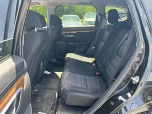 Used 2017 Honda CR-V EX image 8