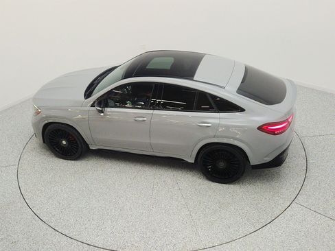 Used 2024 Mercedes-Benz GLE 63 AMG S w/ Driver Assistance Package image 29