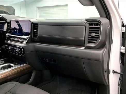Used 2023 Chevrolet Silverado 1500 LT w/ All Star Edition Plus AWD/4WD image 20
