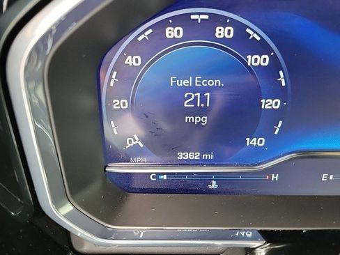 Used 2024 Chevrolet Silverado 1500 ZR2 w/ ZR2 Bison Edition image 26