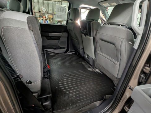Used 2023 Ford F150 XLT w/ Equipment Group 302A High AWD/4WD image 9