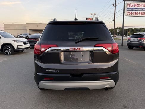 Used 2019 GMC Acadia SLE FWD image 5