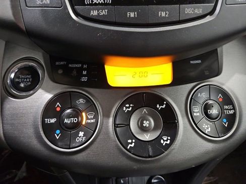 Used 2011 Toyota RAV4 Limited w/ Limited Extra Value Pkg image 22