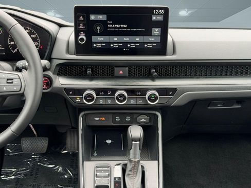 New 2026 Honda CR-V Sport image 26