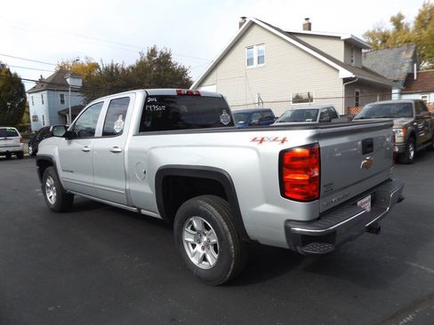 Used 2016 Chevrolet Silverado 1500 LT w/ All Star Edition image 10