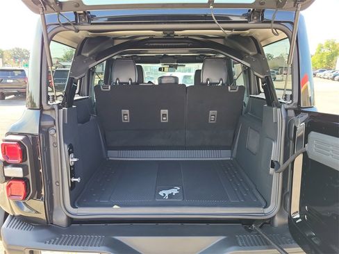 New 2025 Ford Bronco Raptor image 20