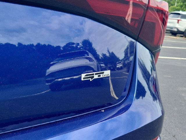 New 2026 Kia K5 GT-Line w/ GT-Line Premium Package FWD image 7