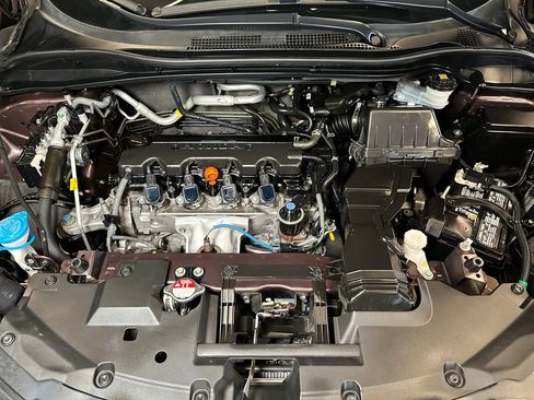 Used 2022 Honda HR-V EX image 24