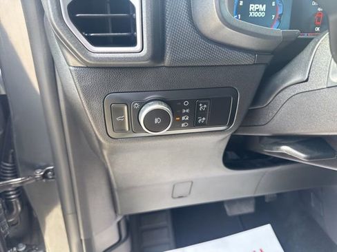 Used 2025 Ford Bronco Sport Outer Banks w/ Outer Banks Tech Package+ AWD/4WD image 21