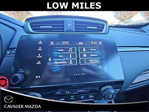 Used 2018 Honda CR-V EX-L image 20