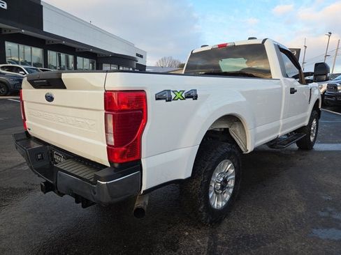 Used 2022 Ford F250 XLT w/ XLT Value Package image 5