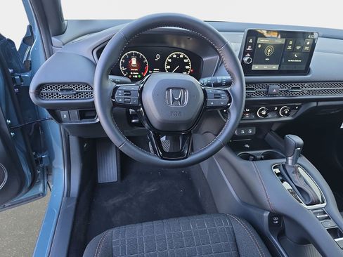 New 2026 Honda HR-V Sport image 15