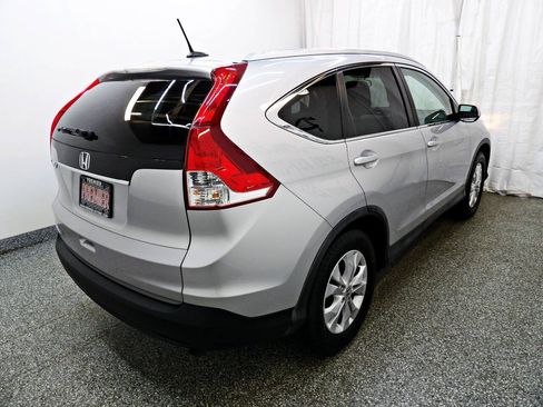 Used 2012 Honda CR-V EX-L image 6