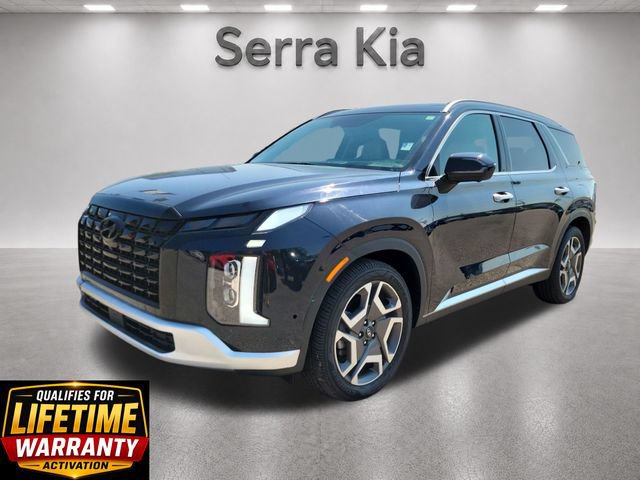 Used 2024 Hyundai Palisade Limited FWD 360° Tour