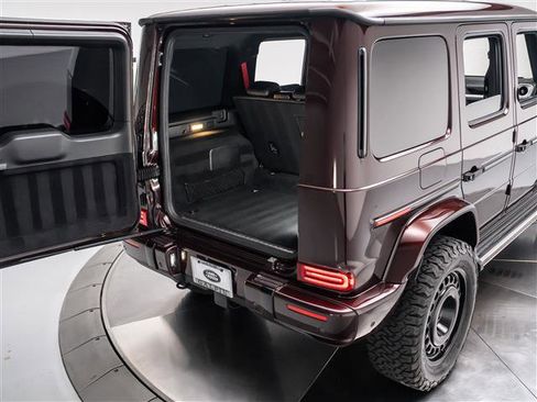 Used 2019 Mercedes-Benz G 550 image 38