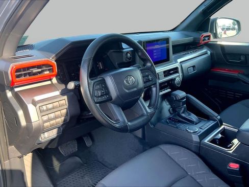 Used 2025 Toyota Tacoma SR5 RWD image 18
