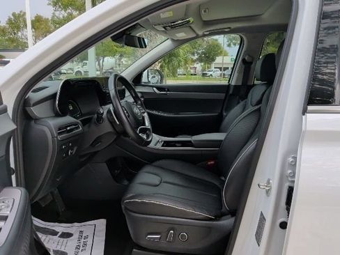 Certified 2024 Hyundai Palisade XRT FWD image 15
