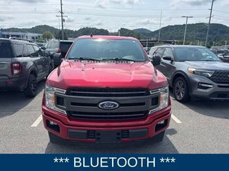 Certified 2020 Ford F150 XLT w/ Equipment Group 302A Luxury RWD video 2