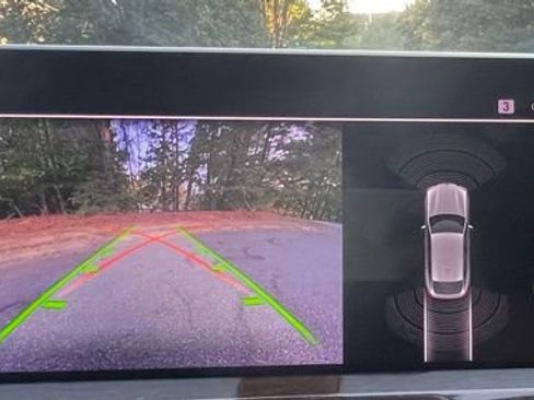 Used 2023 BMW X4 xDrive30i w/ Convenience Package image 25